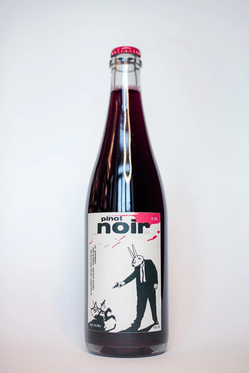 Pinot Noir