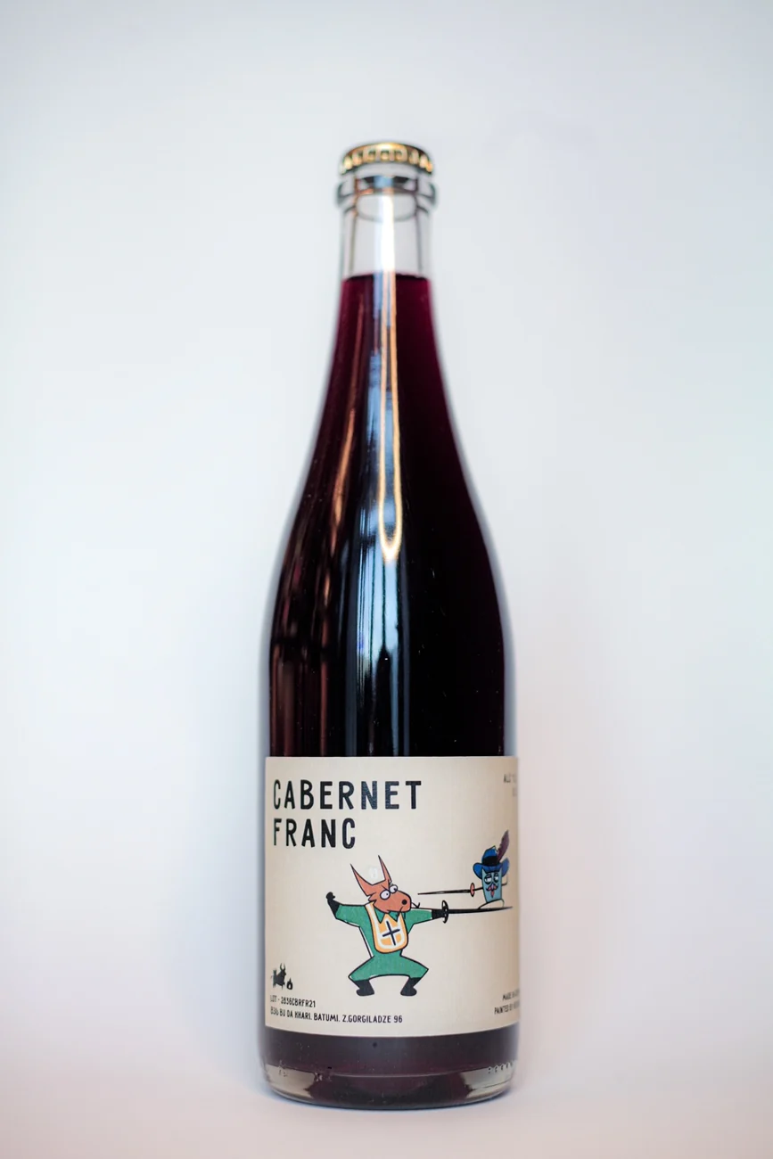 Cabernet Franc