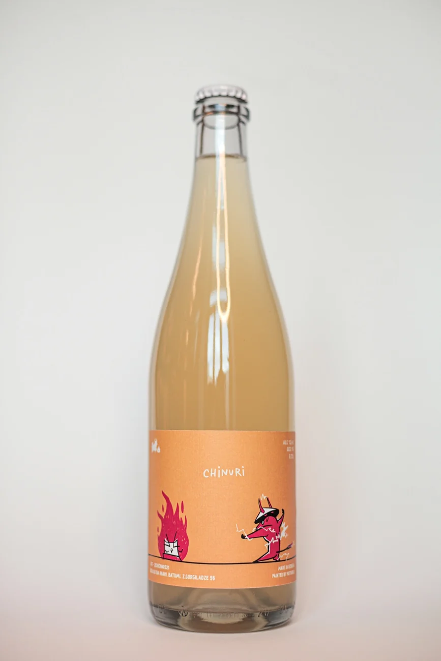 Chinuri